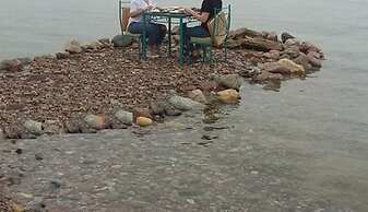 Wishwashi Camp & Resort