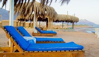 Wishwashi Camp & Resort