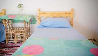 Wishwashi Camp & Resort