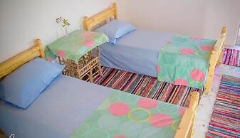 Wishwashi Camp & Resort