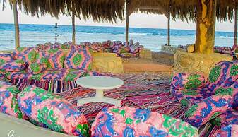 Wishwashi Camp & Resort