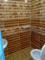 Wishwashi Camp & Resort