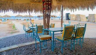 Wishwashi Camp & Resort