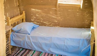 Wishwashi Camp & Resort