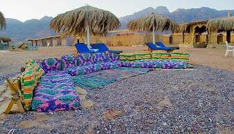 Wishwashi Camp & Resort