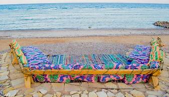 Wishwashi Camp & Resort