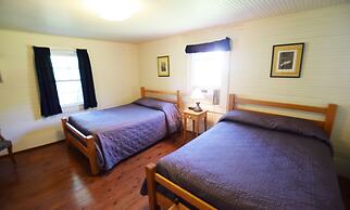 Graves Mountain Farm & Lodges