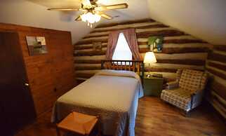 Graves Mountain Farm & Lodges