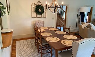 Graves Mountain Farm & Lodges