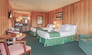 Graves Mountain Farm & Lodges