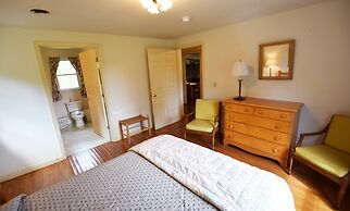 Graves Mountain Farm & Lodges