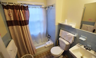 Graves Mountain Farm & Lodges