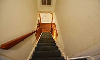 Graves Mountain Farm & Lodges