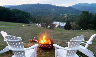 Graves Mountain Farm & Lodges