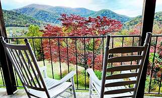 Graves Mountain Farm & Lodges