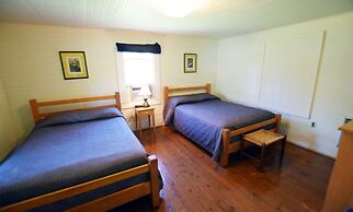 Graves Mountain Farm & Lodges