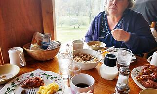 Graves Mountain Farm & Lodges