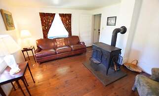 Graves Mountain Farm & Lodges