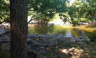 Graves Mountain Farm & Lodges