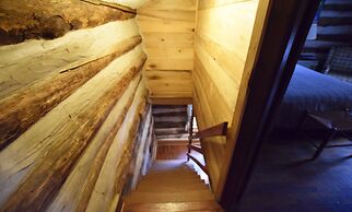 Graves Mountain Farm & Lodges