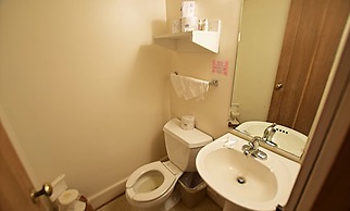 Graves Mountain Farm & Lodges