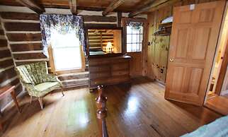 Graves Mountain Farm & Lodges