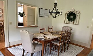 Graves Mountain Farm & Lodges