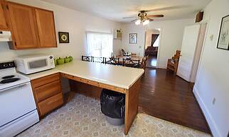 Graves Mountain Farm & Lodges