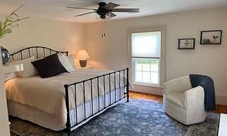 Graves Mountain Farm & Lodges