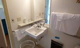 Graves Mountain Farm & Lodges