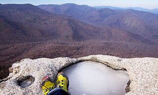 Graves Mountain Farm & Lodges
