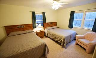 Graves Mountain Farm & Lodges