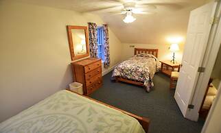 Graves Mountain Farm & Lodges