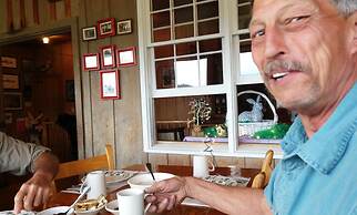 Graves Mountain Farm & Lodges