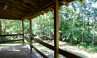 Graves Mountain Farm & Lodges