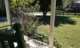 Graves Mountain Farm & Lodges