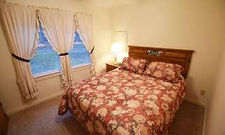 Graves Mountain Farm & Lodges