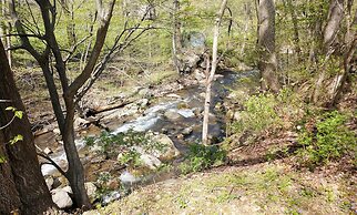 Graves Mountain Farm & Lodges
