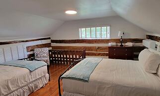 Graves Mountain Farm & Lodges