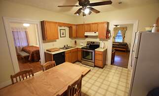 Graves Mountain Farm & Lodges