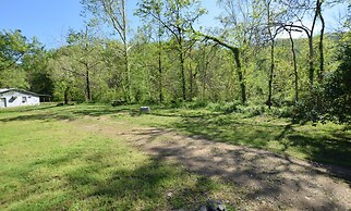 Graves Mountain Farm & Lodges