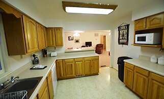 Graves Mountain Farm & Lodges