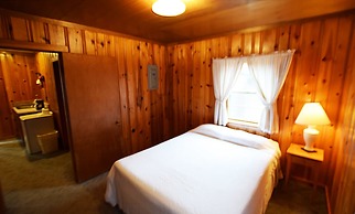 Graves Mountain Farm & Lodges