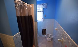 Graves Mountain Farm & Lodges