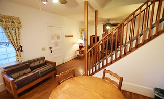 Graves Mountain Farm & Lodges