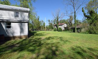 Graves Mountain Farm & Lodges
