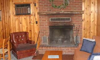 Graves Mountain Farm & Lodges