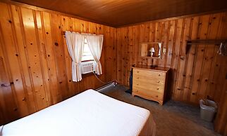 Graves Mountain Farm & Lodges