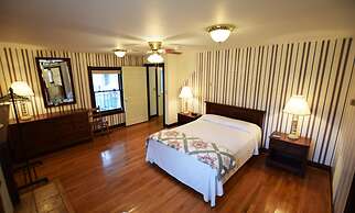 Graves Mountain Farm & Lodges