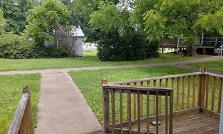 Graves Mountain Farm & Lodges